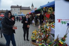 Losowe zdjęcie pochodzące z galerii wydarzenia: kiermasz wielkanocny 2022